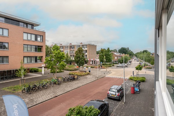Medium property photo - Lindenlaan 603, 1185 LX Amstelveen